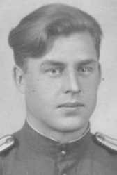 Воронцов Алексей Герасимович