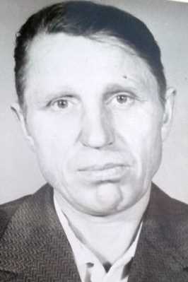 Гудилин Василий Филиппович