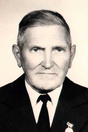 Абалихин Василий Николаевич