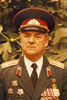 Зинов Иван Фёдорович