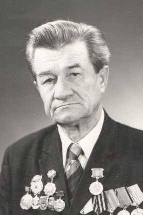 Филоненко Леонид Васильевич