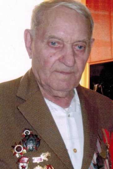 Зайцев Николай Миронович