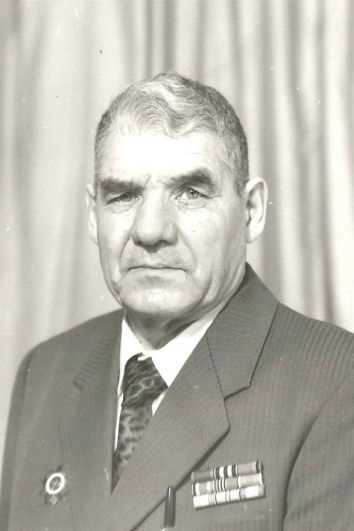 Сидоренко Алексей Тарасович