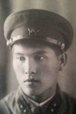 Лекеров Кожамсейт