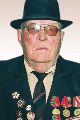 Соловьев Илья Николаевич