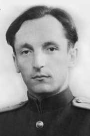 Торицын Владимир Алексеевич