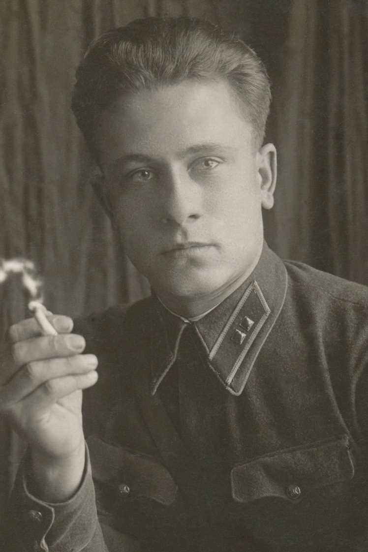 Петухов Сергей Алексеевич