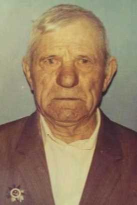 Горшков Егор Трофимович