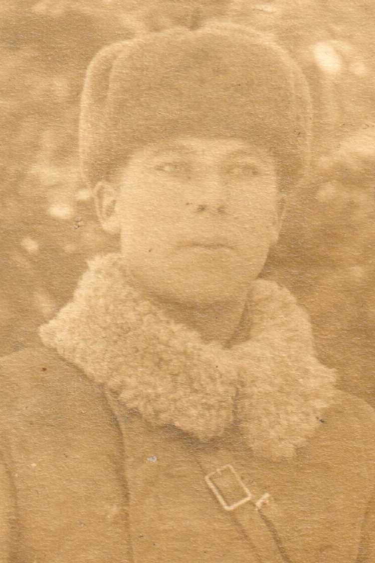 Лысенко Андрей Пантелеевич