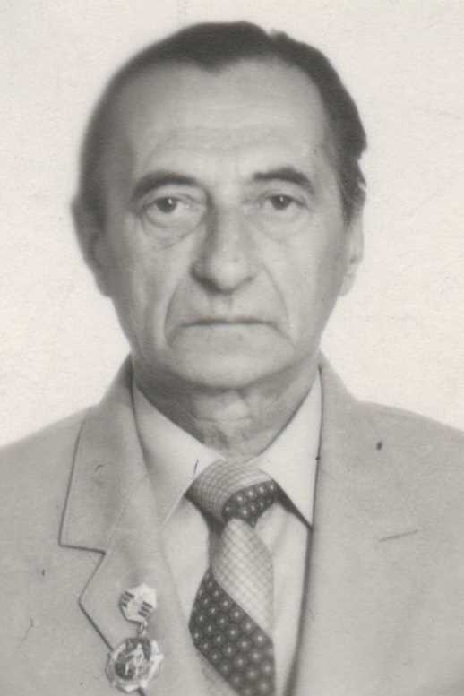 Кушнир Борис Исакович