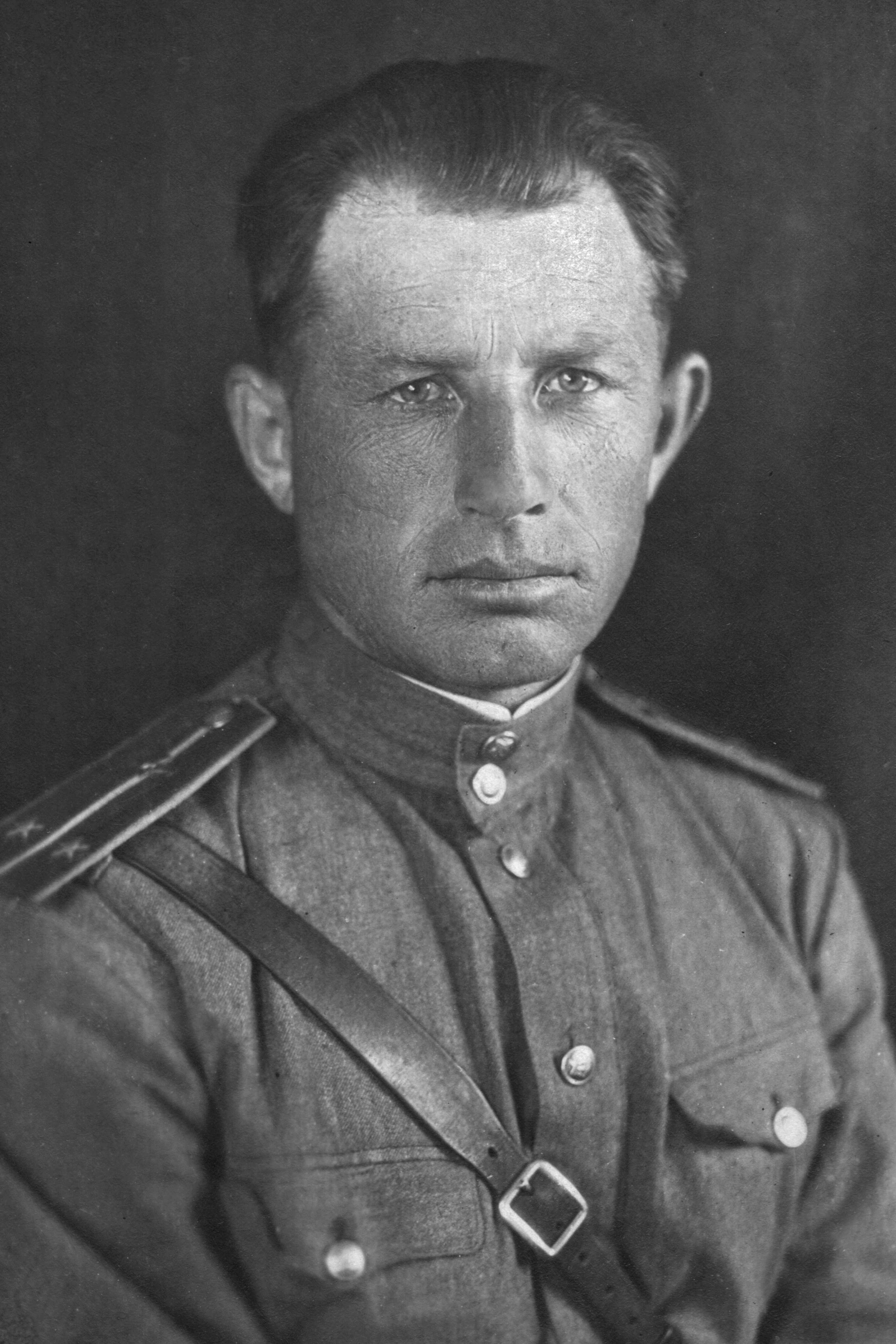 Кирьянов Никита Алексеевич