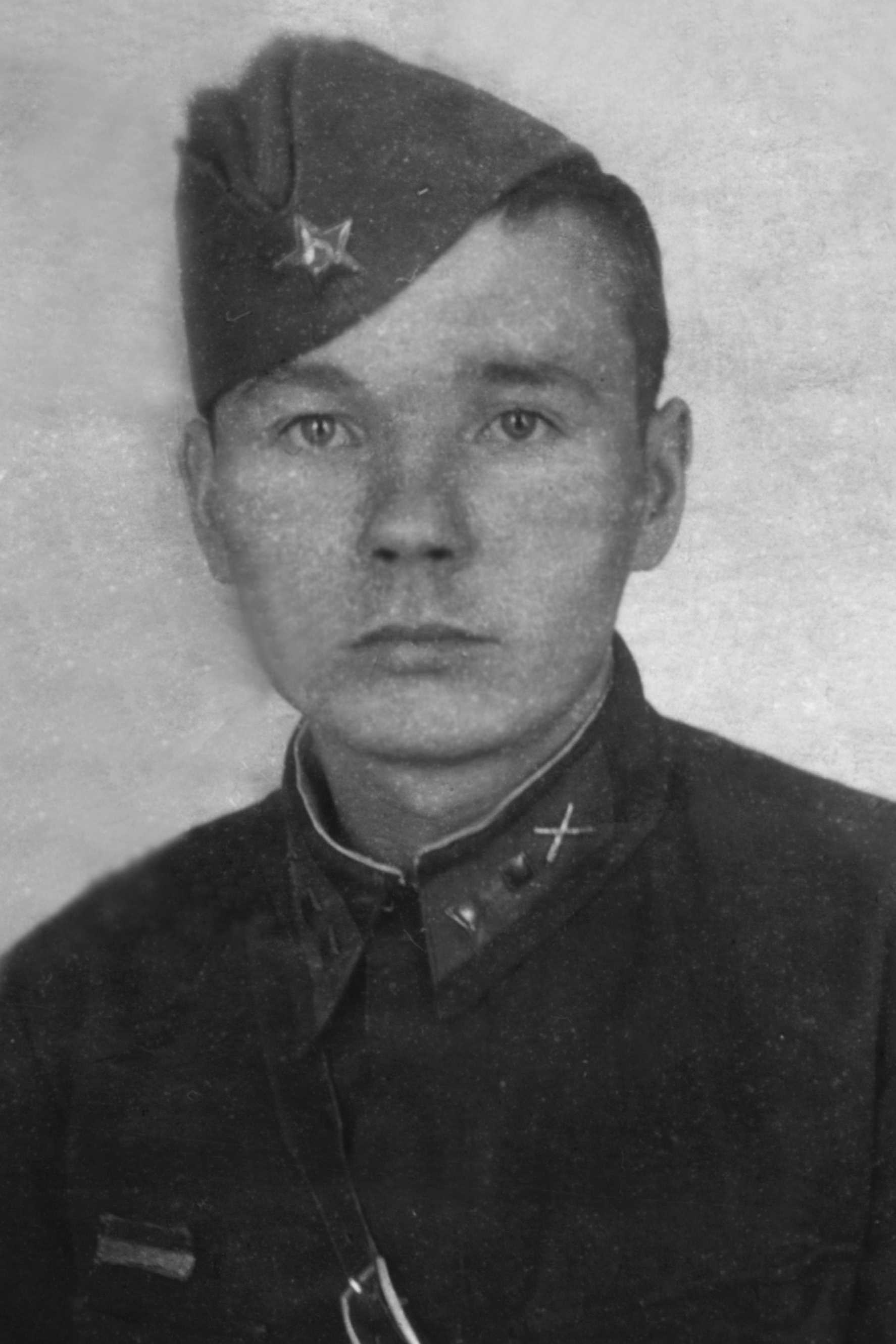 Тимушев Михаил Васильевич