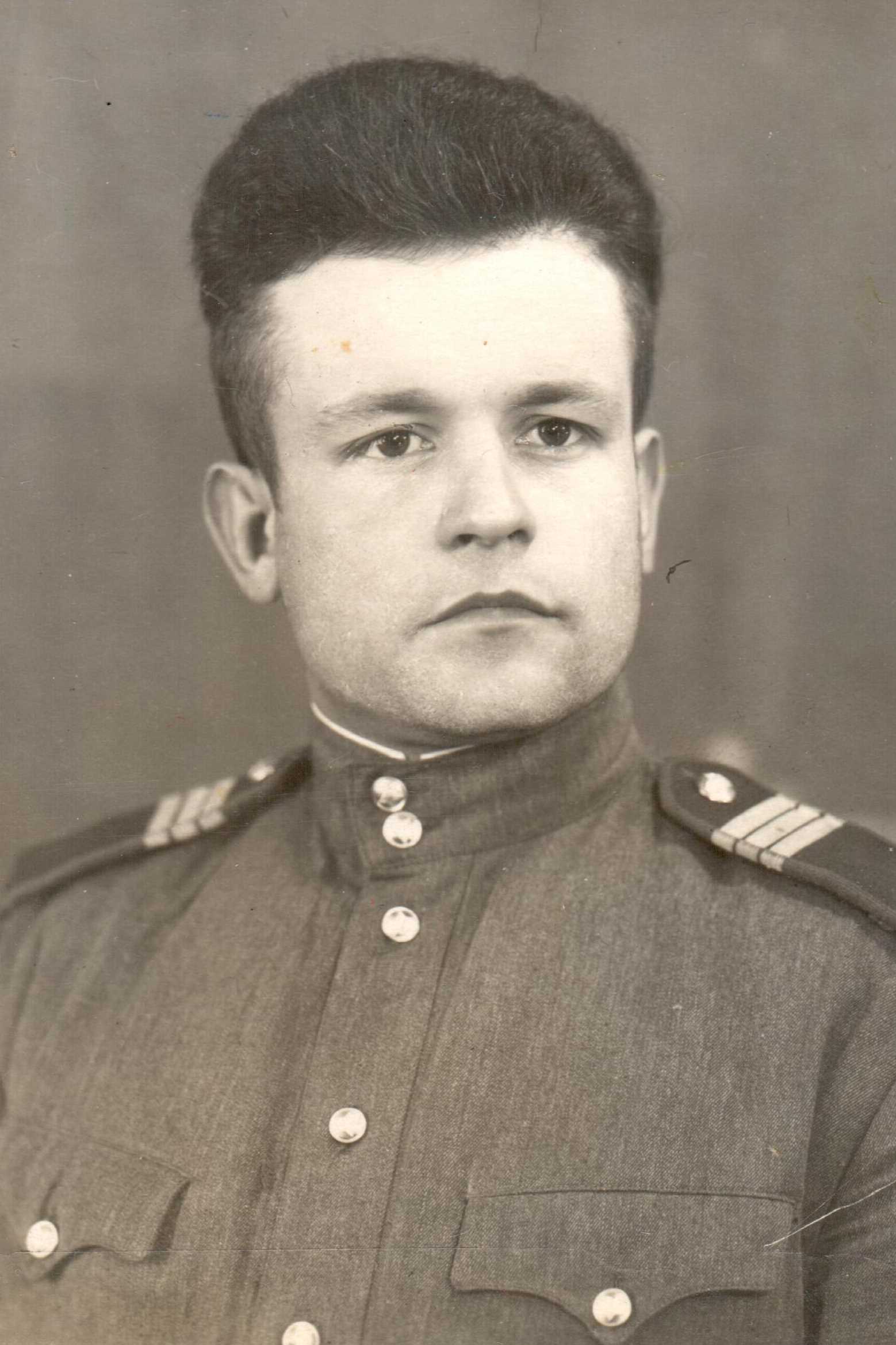 Сальников Василий Владимирович