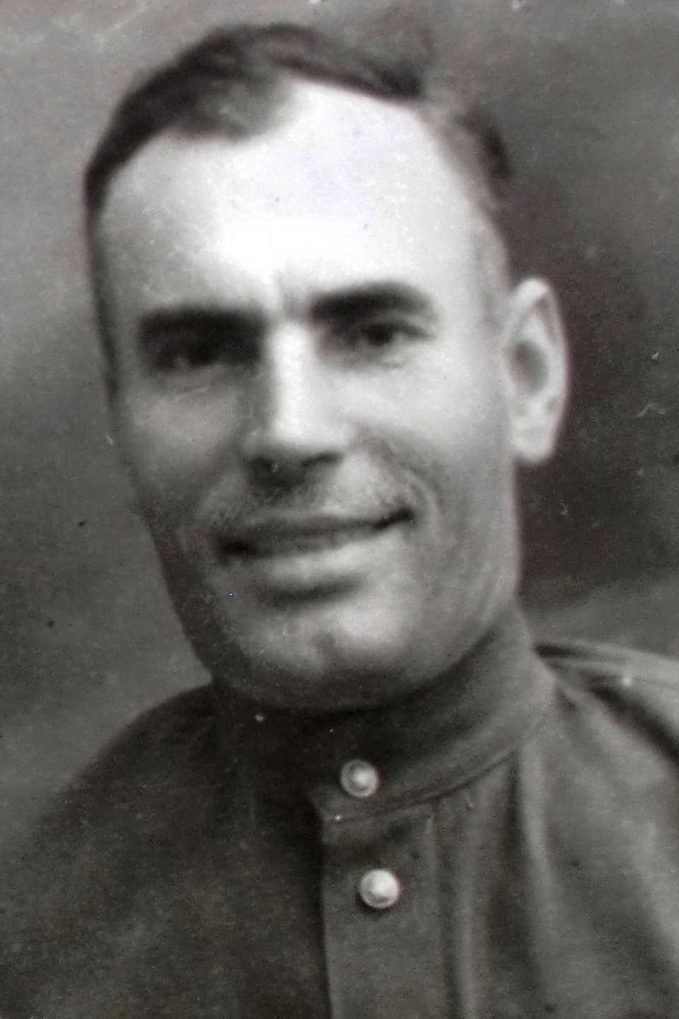 Зеленчук Владимир Иванович