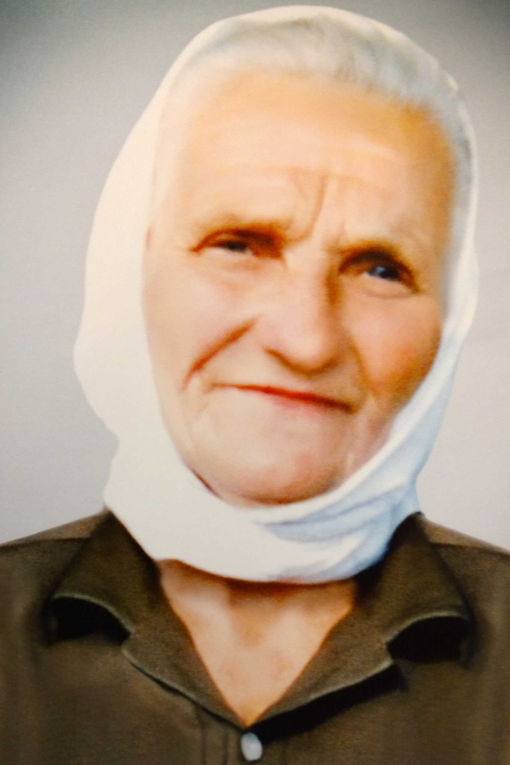 Плешевеня(Щербаченя) Ольга Нестеровна