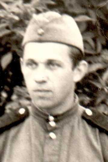 Архипов Юрий Петрович