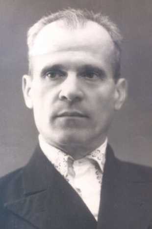 Зуев Александр Максимович