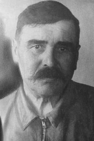 Бердников Антон Прокофьевич