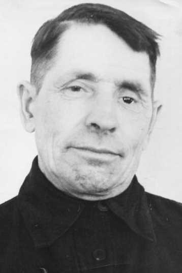 Хорохоркин Михаил Семенович