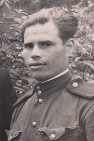 Каминский Николай Денисович