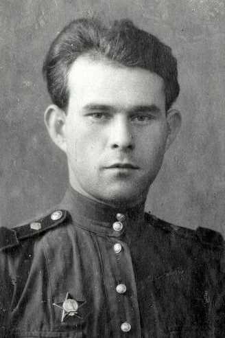 Рахимов Усман Мухамедович