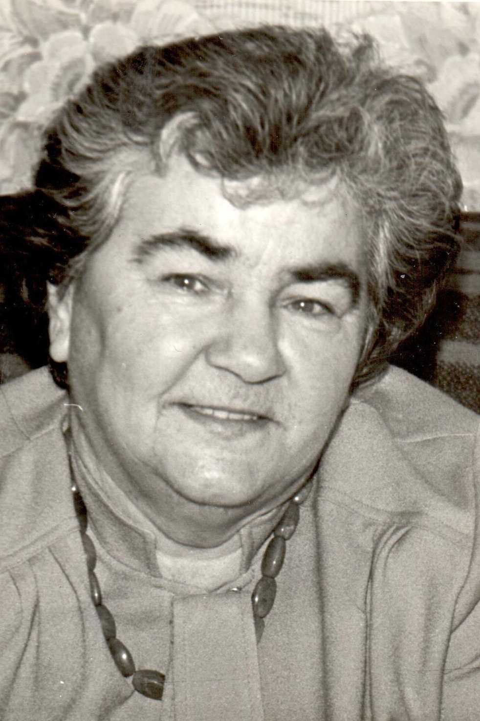Балицкая Тамара Александровна