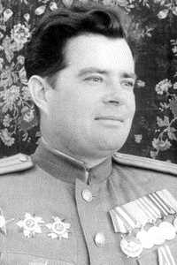 Манюта Александр Иванович
