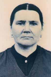Мещерякова Мария Акимовна