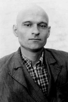 Науменко Федор Федорович