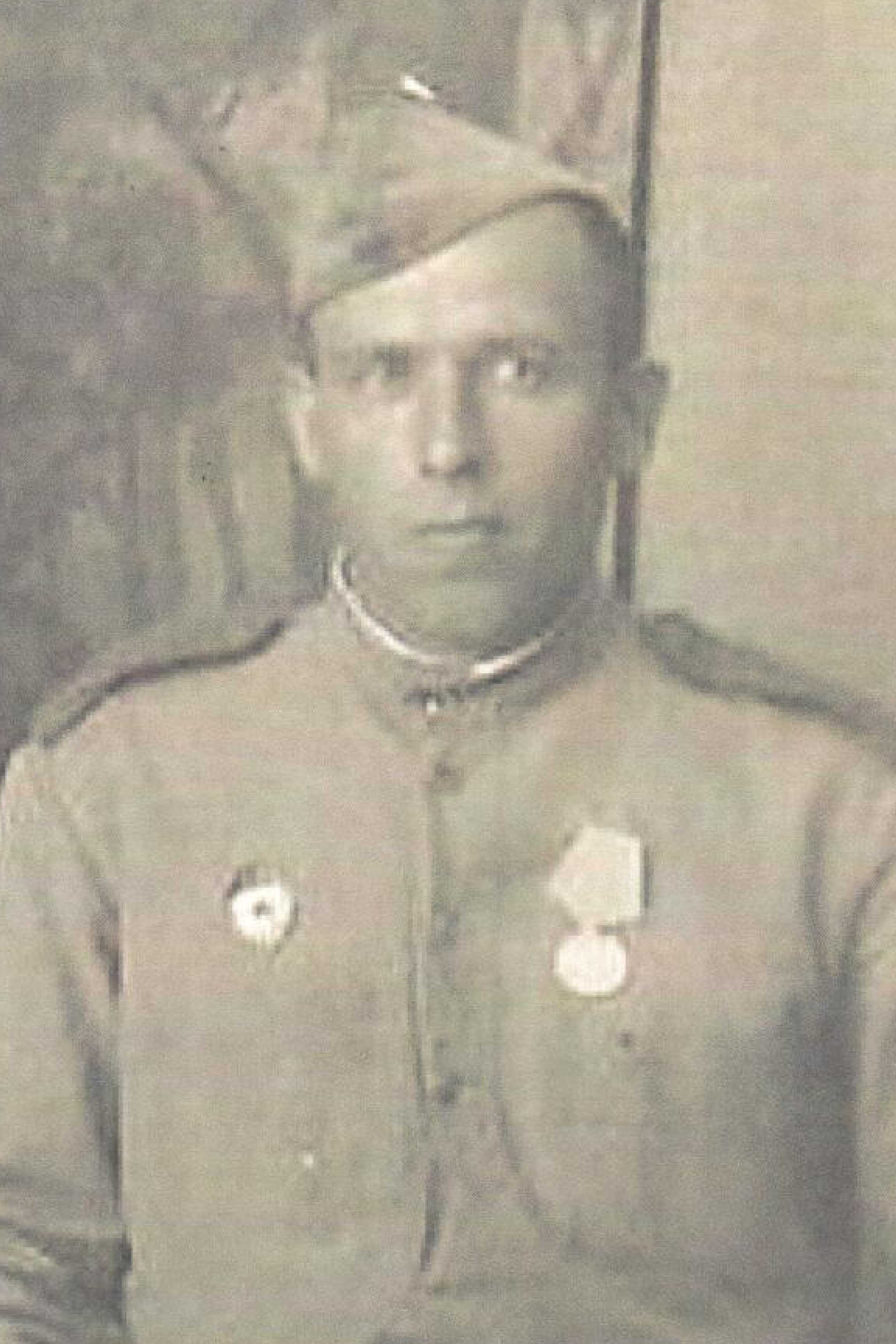 Ерещенко Петр Васильевич