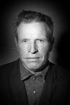 Некрасов Павел Трофимович