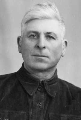 Нехорошев Николай Никифорович