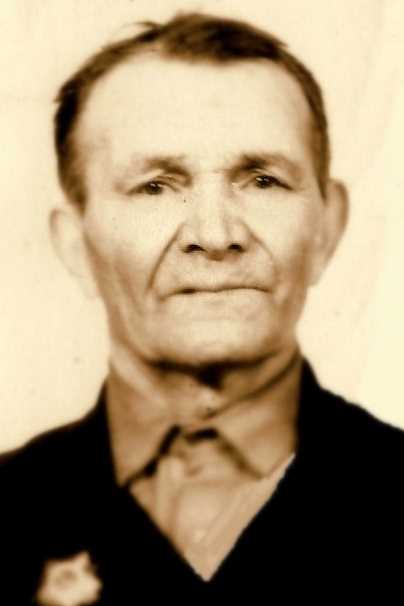 Идиатуллин Хасият Идиатуллович