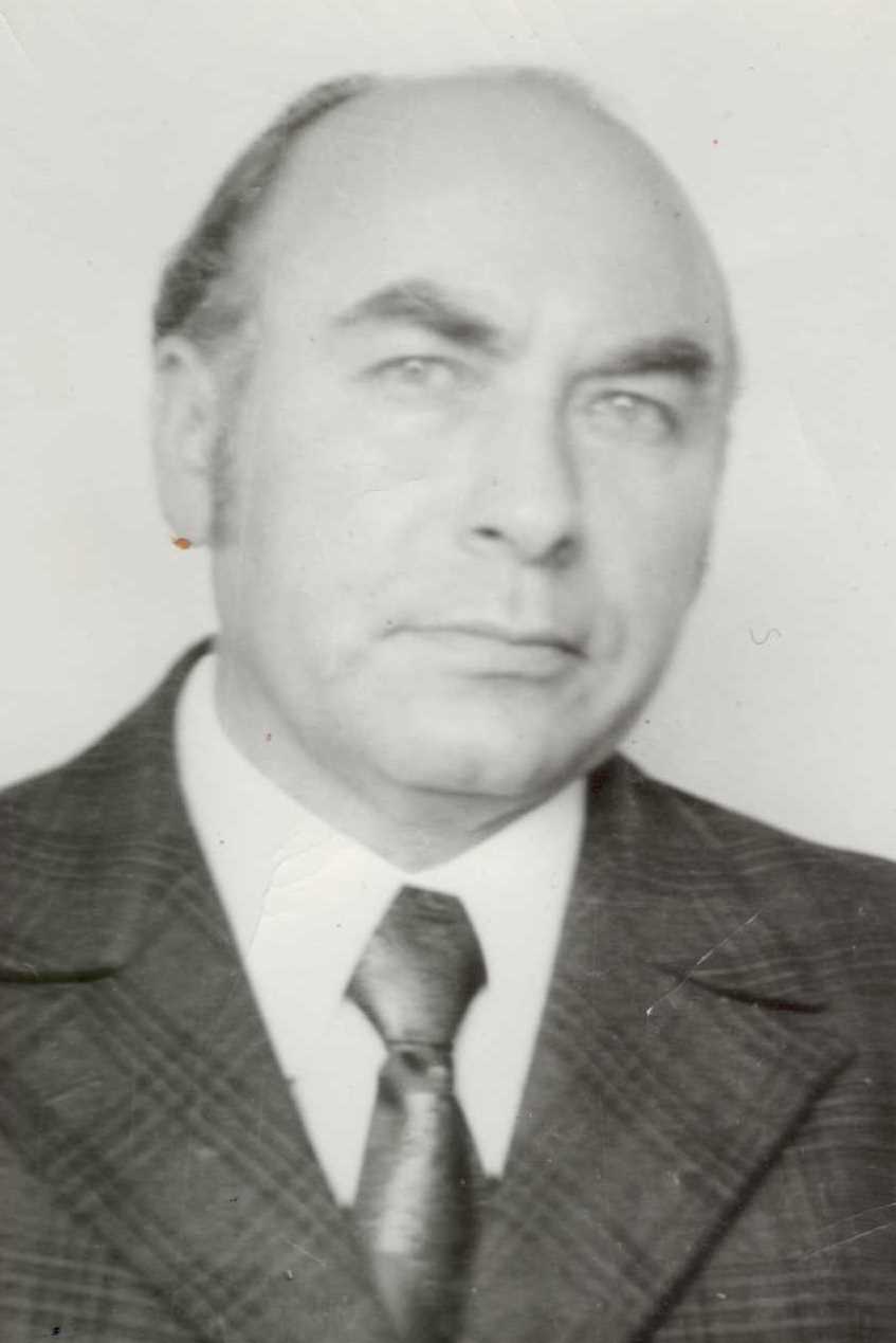 Лавриков Анатолий Васильевич
