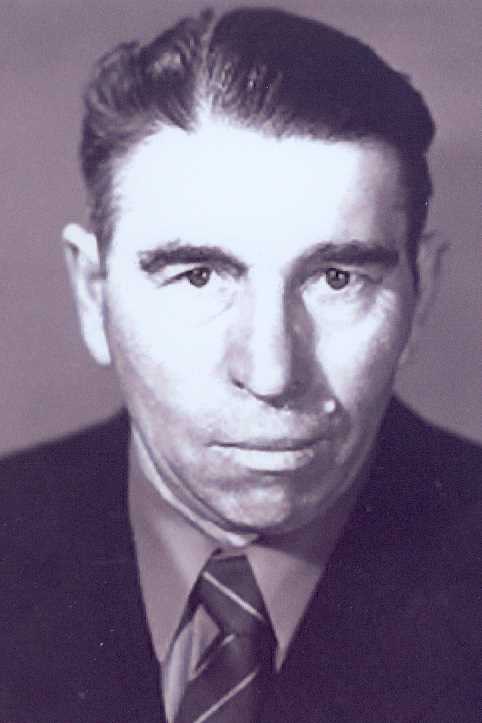 Бортников Василий Павлович