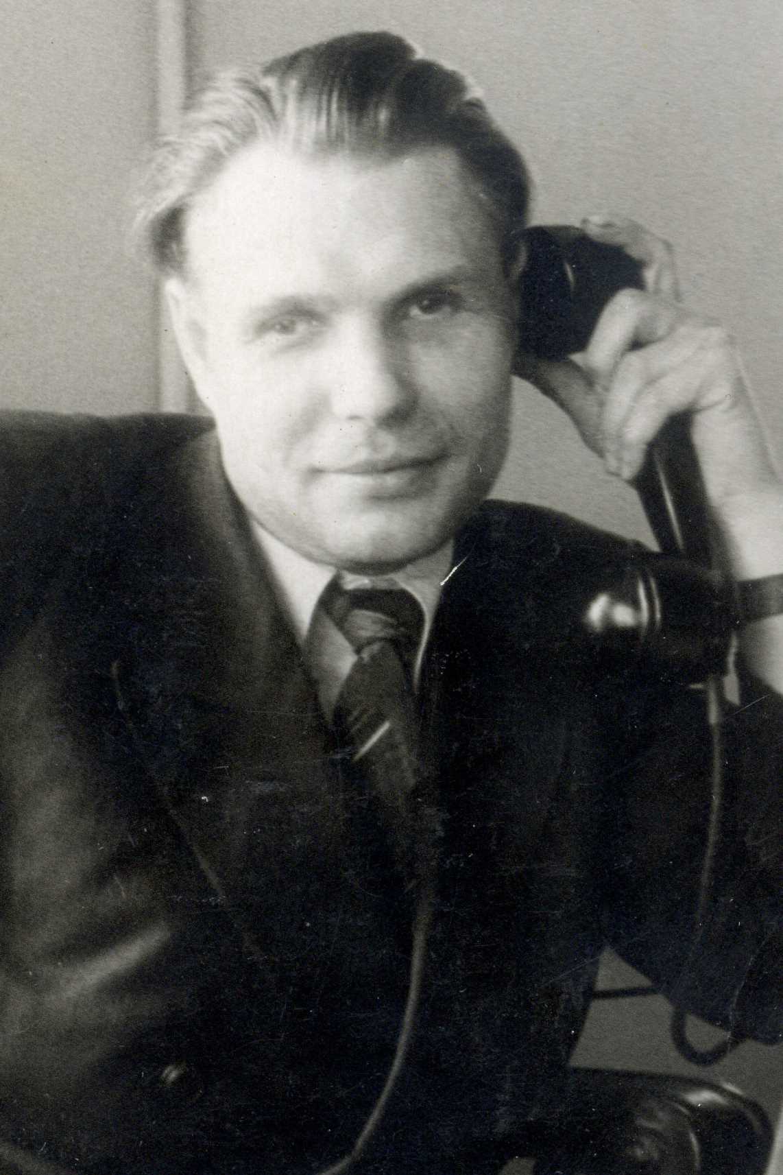 Морсаков Иван Арсентьевич
