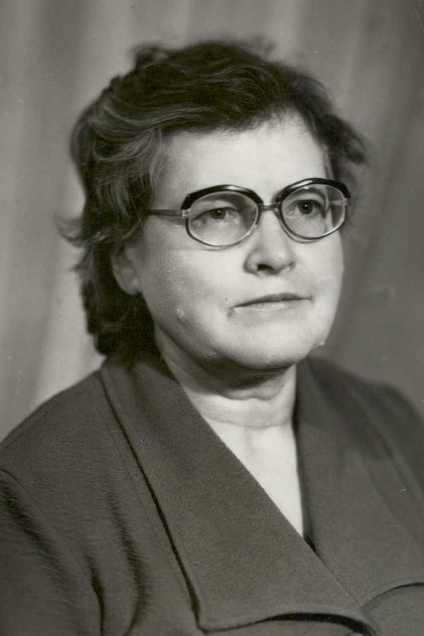 Пирожкова Мария Александровна