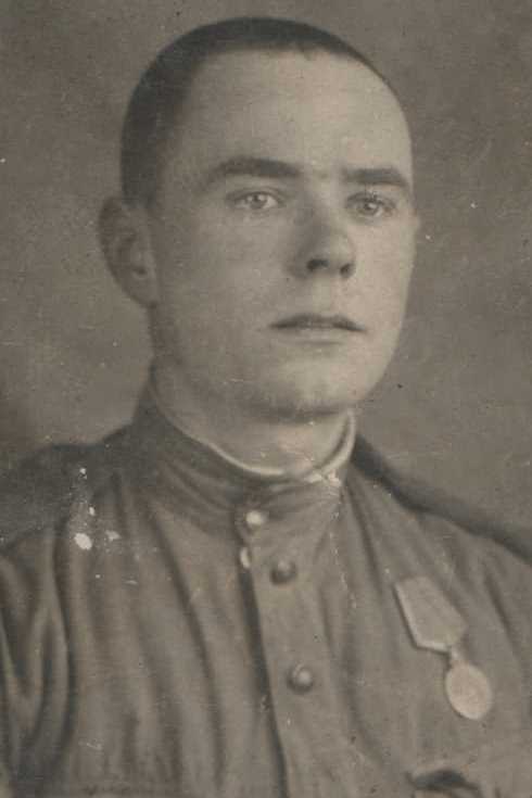 Полев Сергей Николаевич