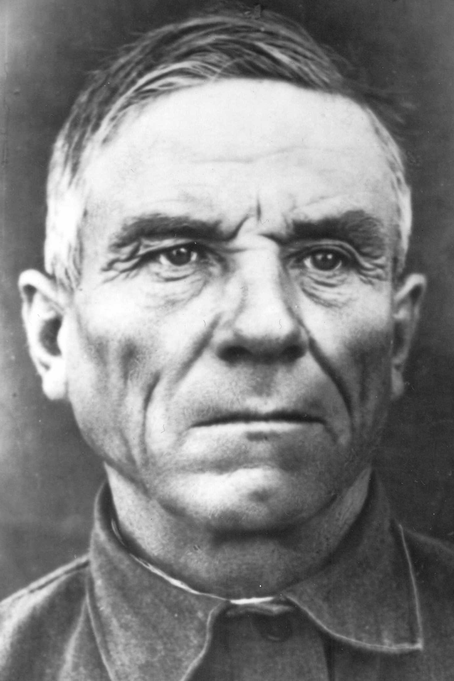 Гасич Федор Петрович