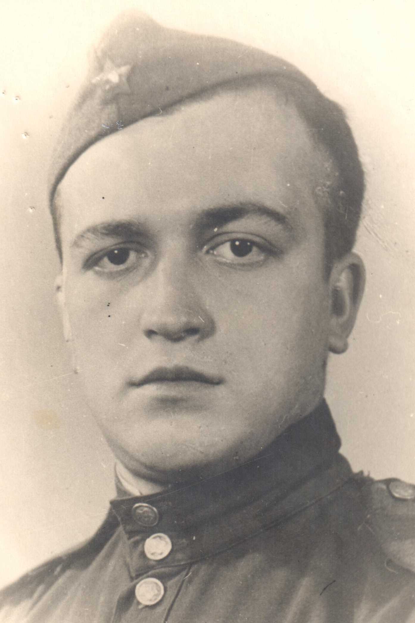 Логашев Олег Александрович