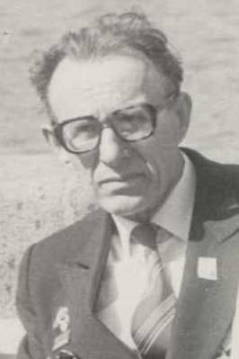 Никулин Ким Иванович