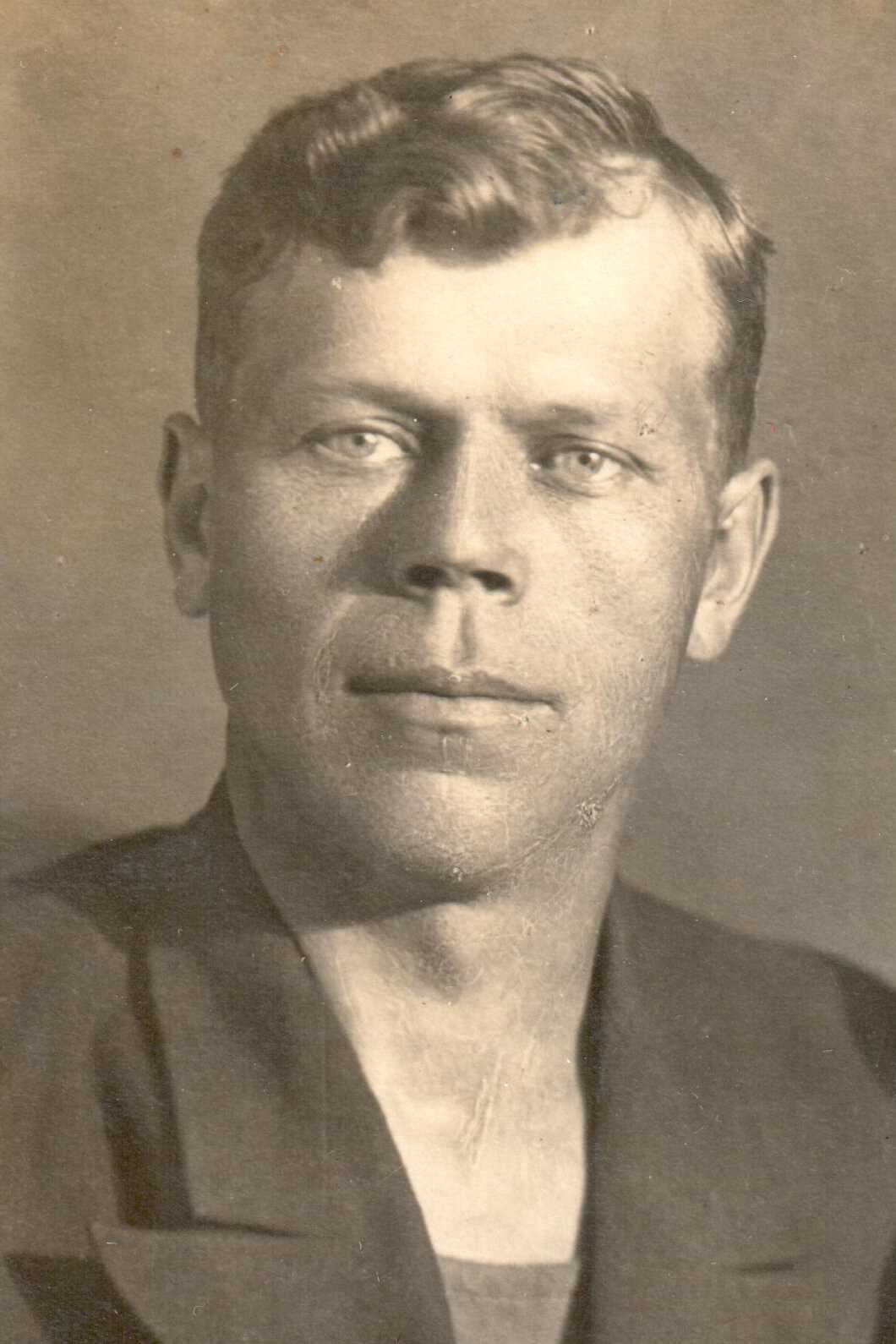 Проничев Исай Андреевич
