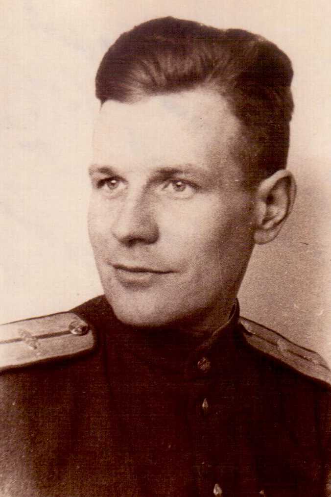 Дитмар Андрей Борисович
