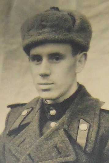 Шашилов Юрий Александрович
