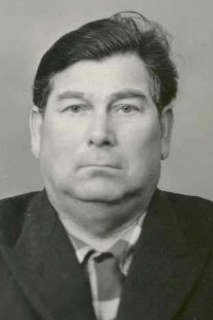 Болдин Алексей Степанович