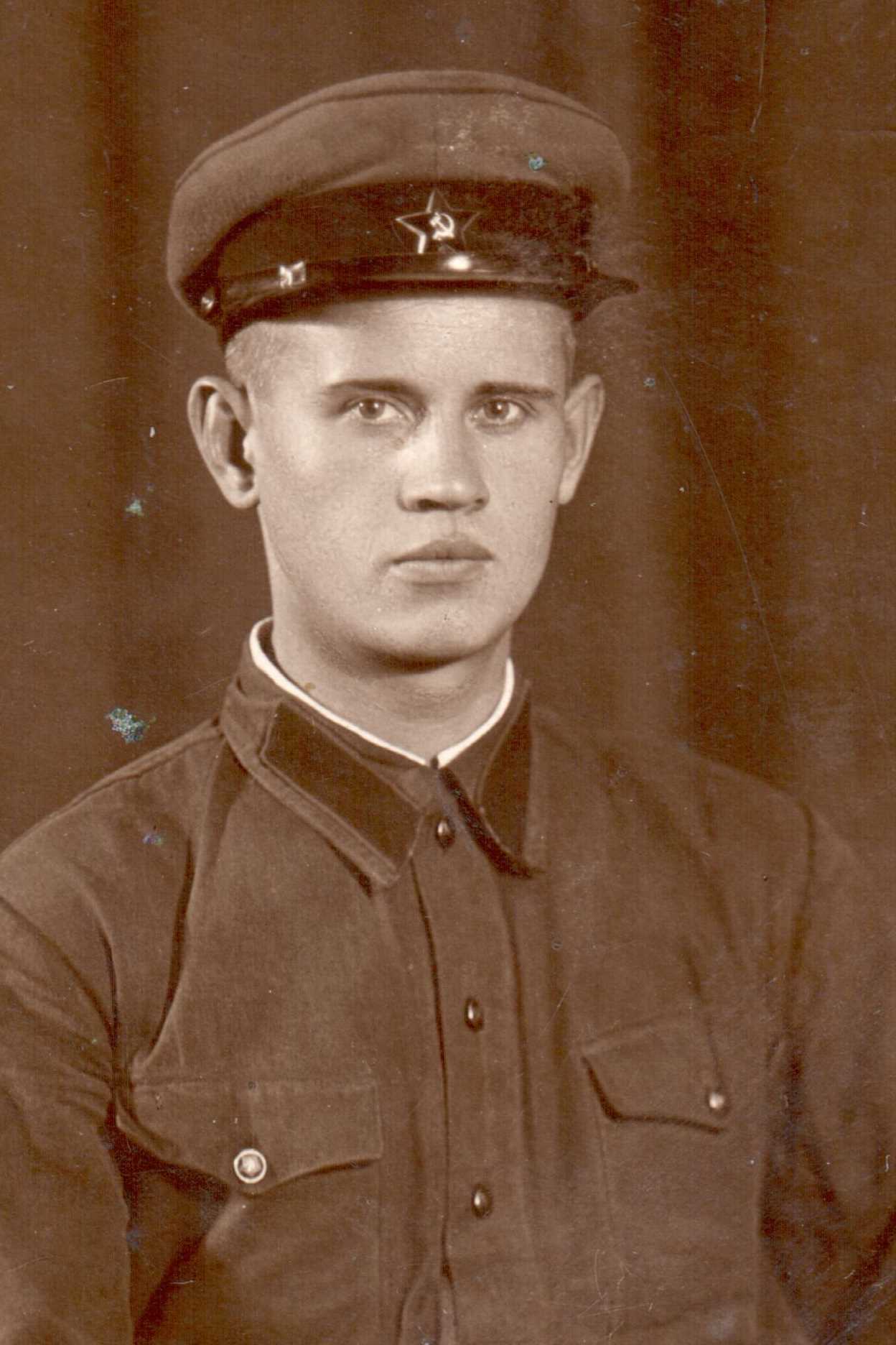 Легасов Анатолий Михайлович