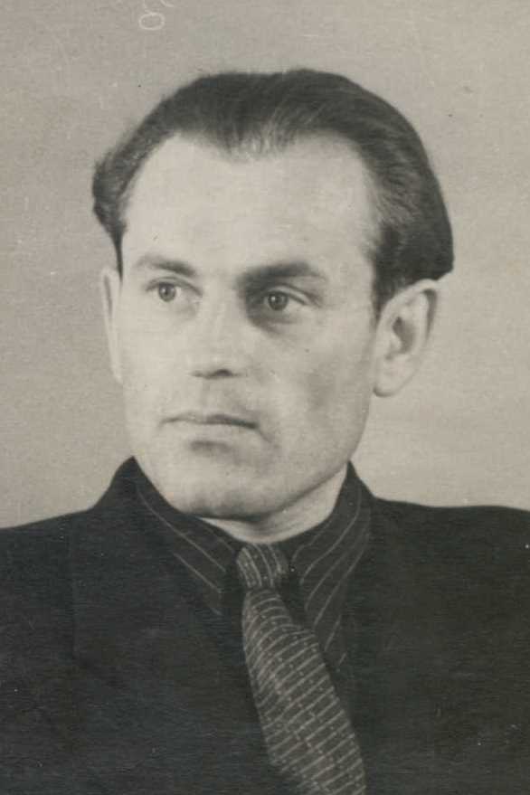 Пылаев Алексей Иванович