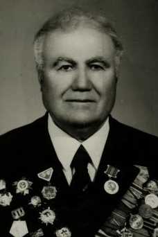 Саргсян Карапет Унанович