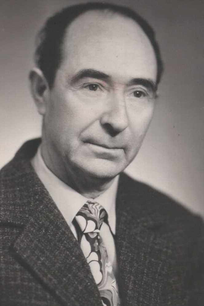 Мареичев Павел Акимович