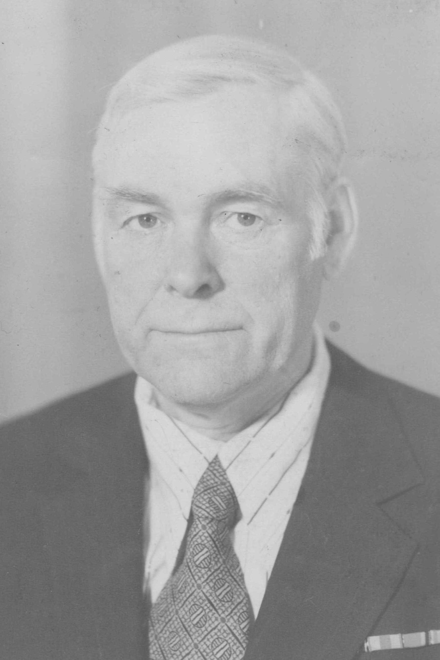 Васильев Вячеслав Михайлович